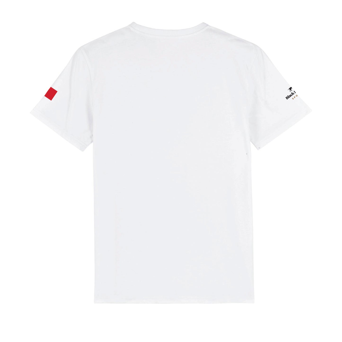 Malta White T-Shirt