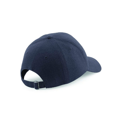 Make it Stop Brushed Cotton Cap