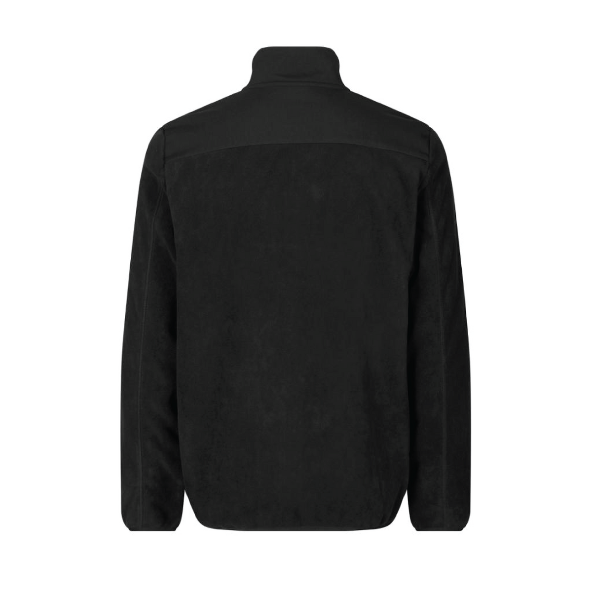 Black Hound Men's Bonded Fleece