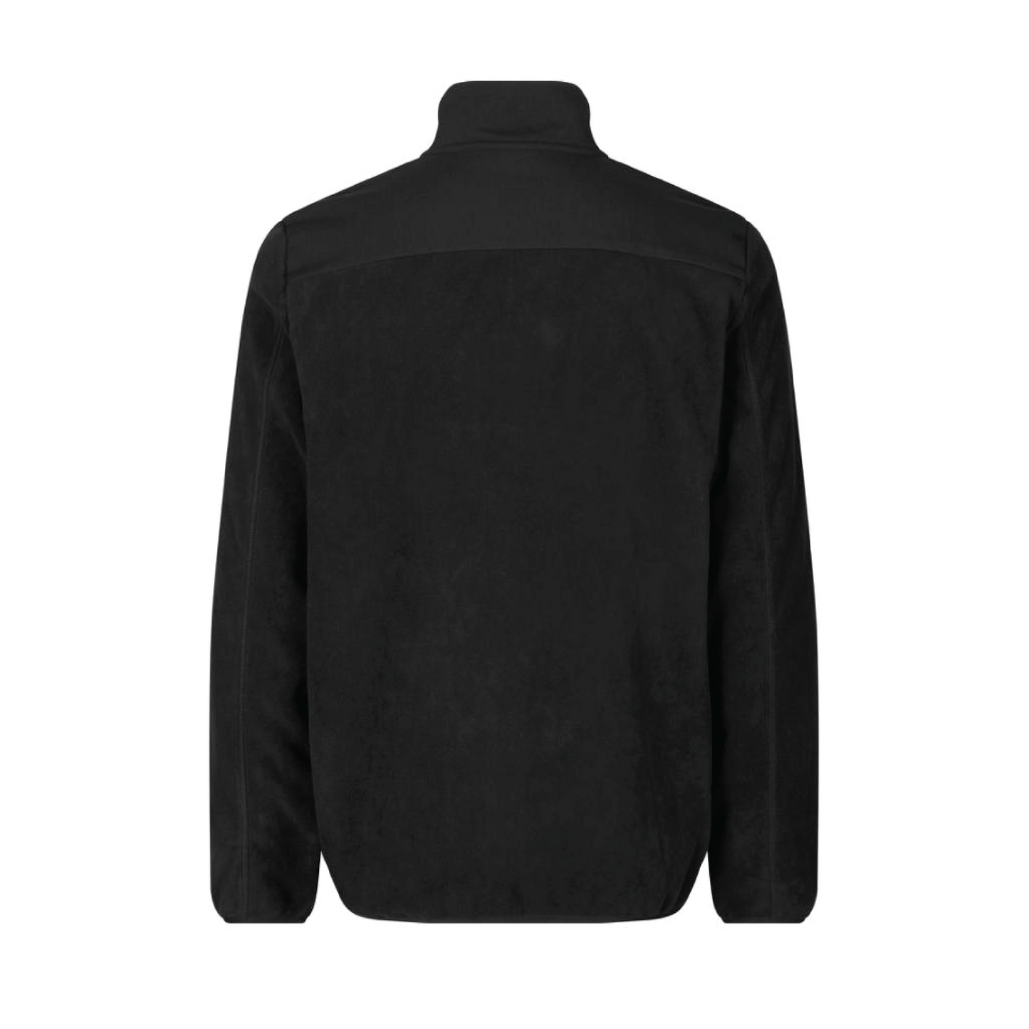 Black Hound Men's Bonded Fleece