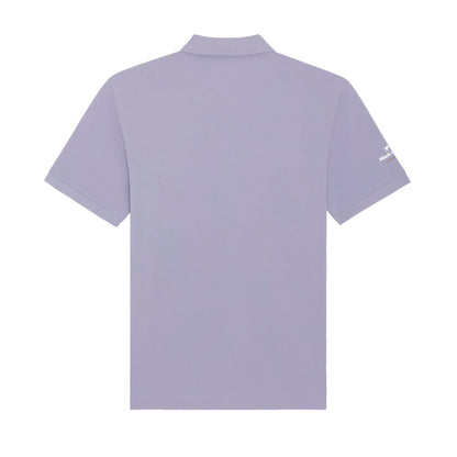 Zürich Lilac Polo Shirt