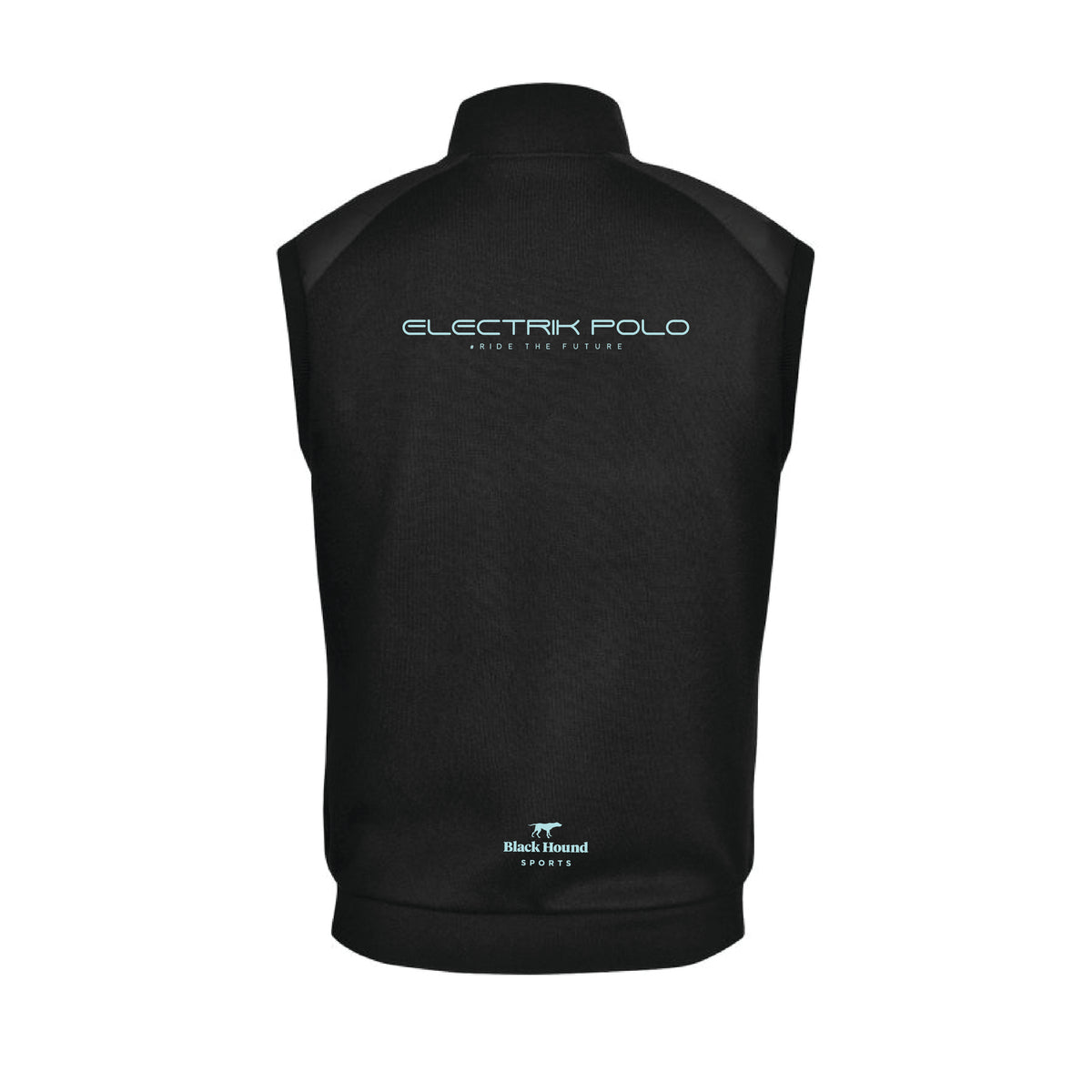 Electrik Polo Crescent Vest