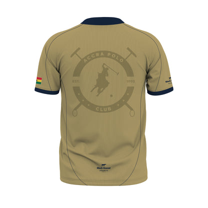 Accra Polo Unisex Home Team Shirt