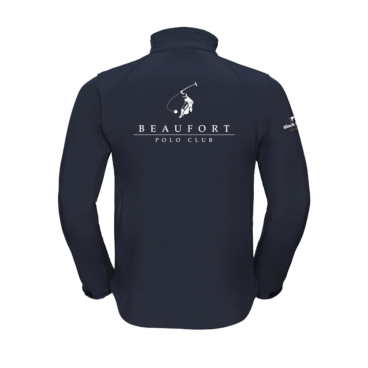 Beaufort Soft Shell Jacket*