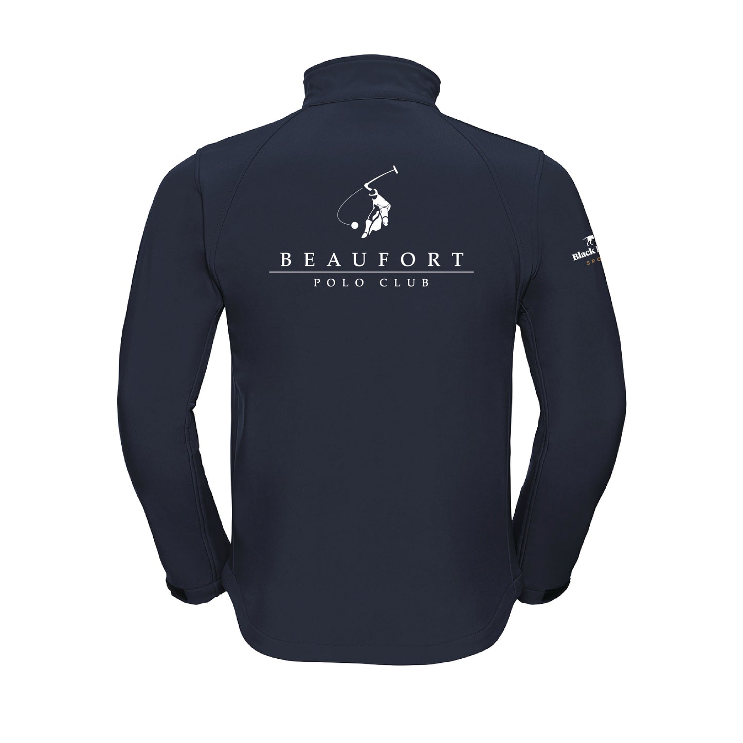 Beaufort Soft Shell Jacket