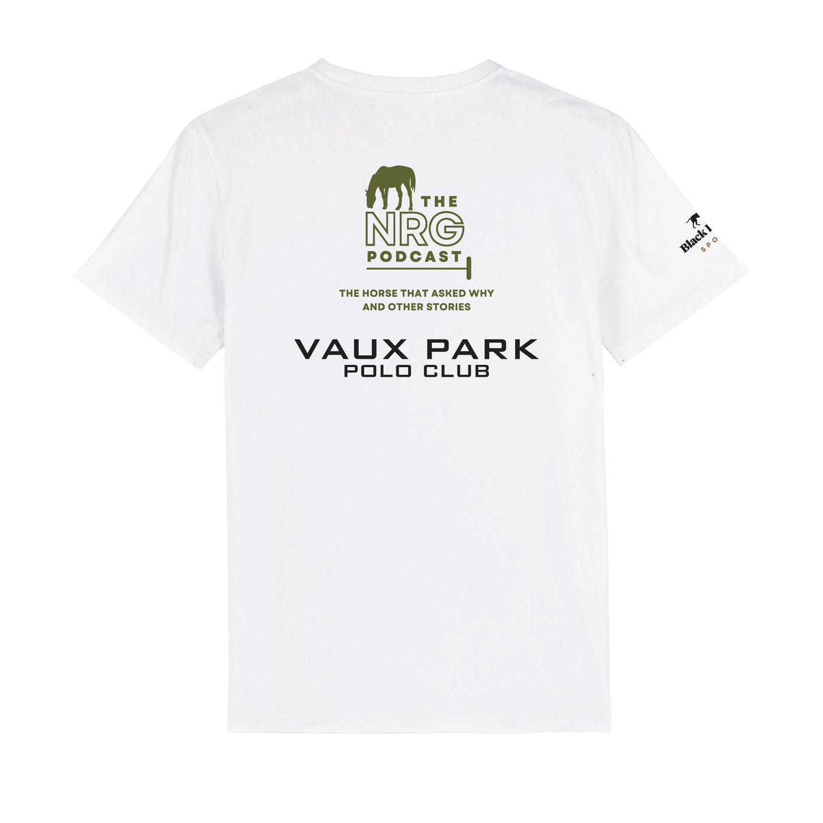 Vaux Park Limited Edition T-Shirt