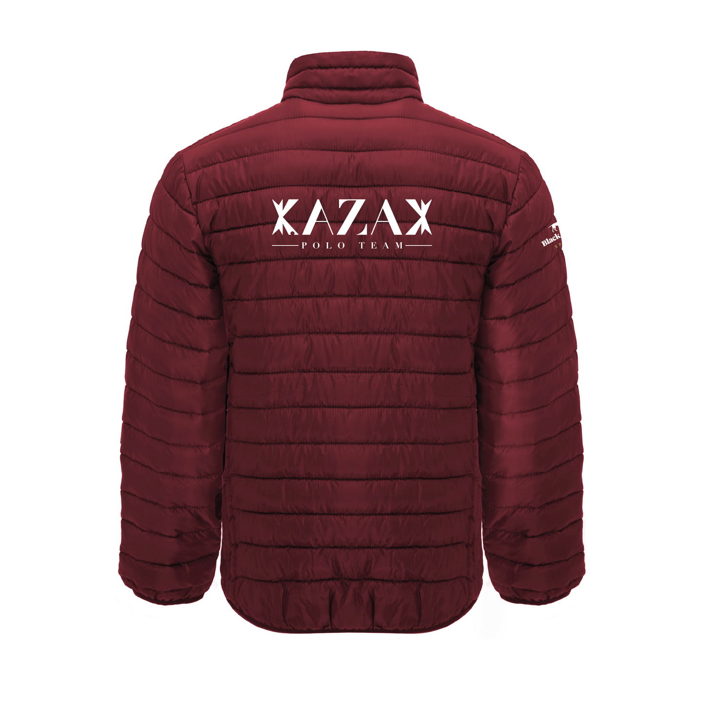 Kazak Polo Padded Jacket*