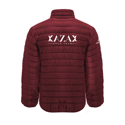 Kazak Polo Padded Jacket*