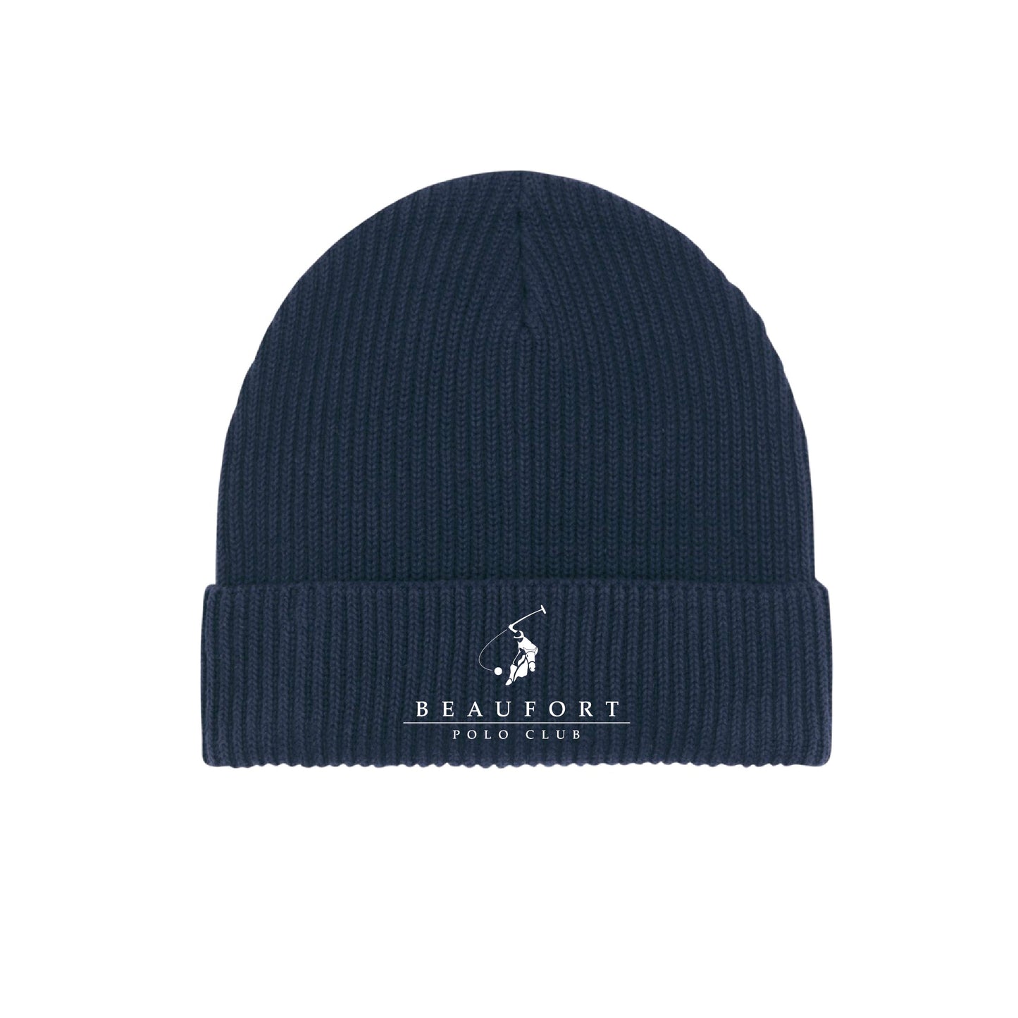 Beaufort Polo Beanie