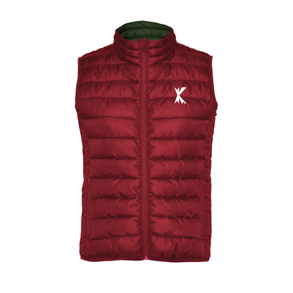 Kazak Polo Padded Vest*