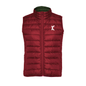 Kazak Polo Padded Vest*