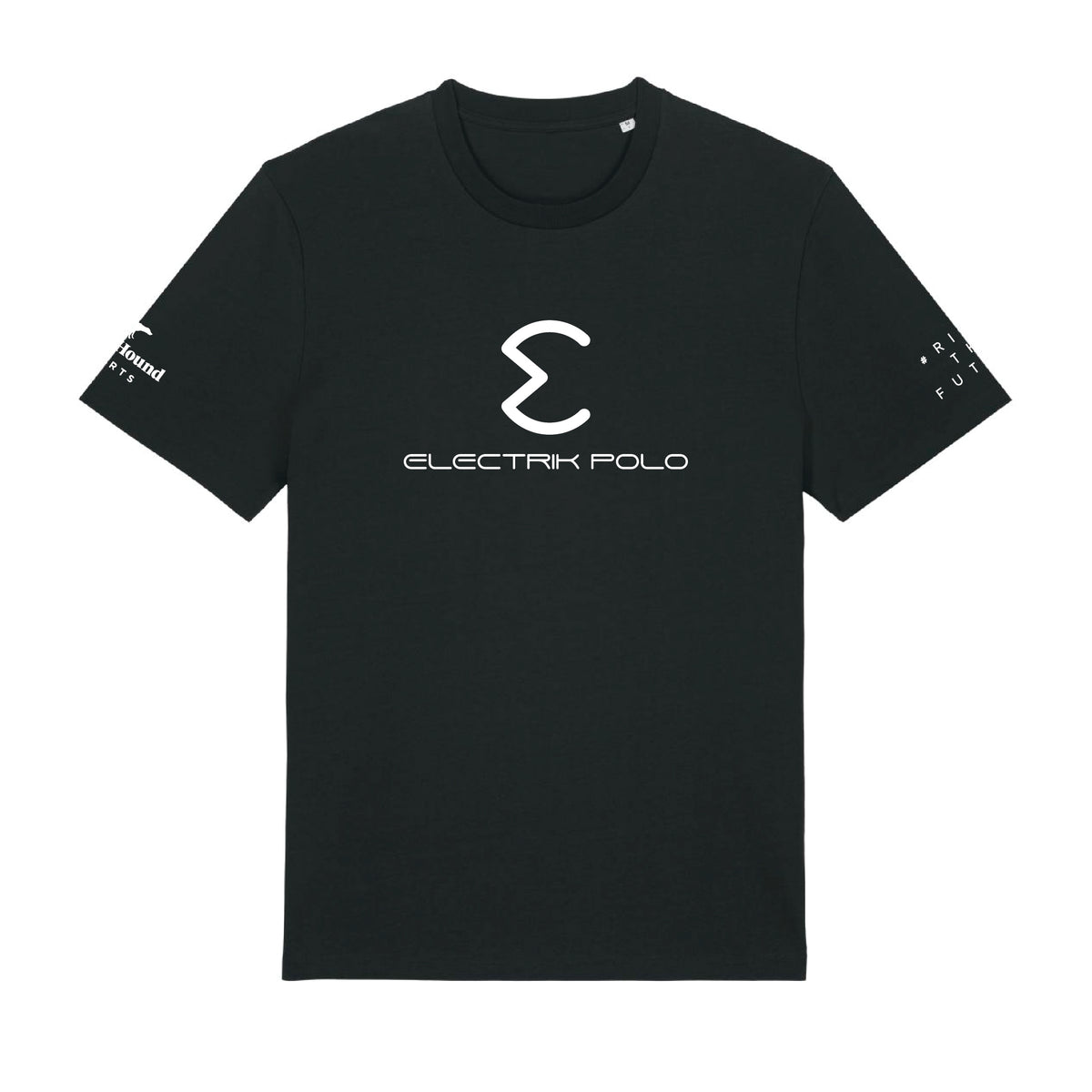 Electrik Polo T-Shirt