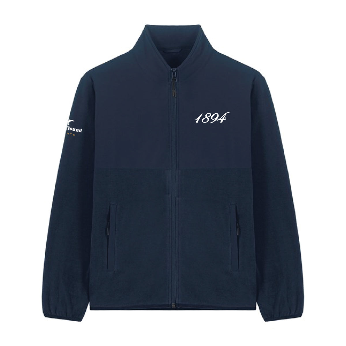 Cirencester Comb Fleece Jacket*