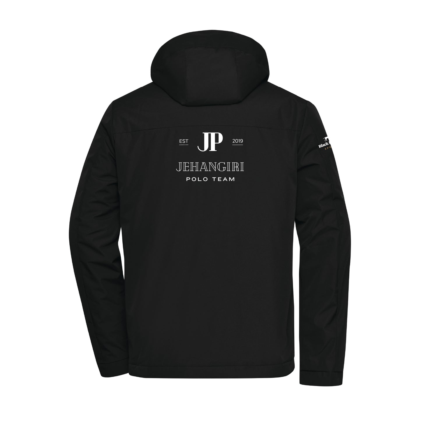 Jehangiri 4-Pocket Jacket