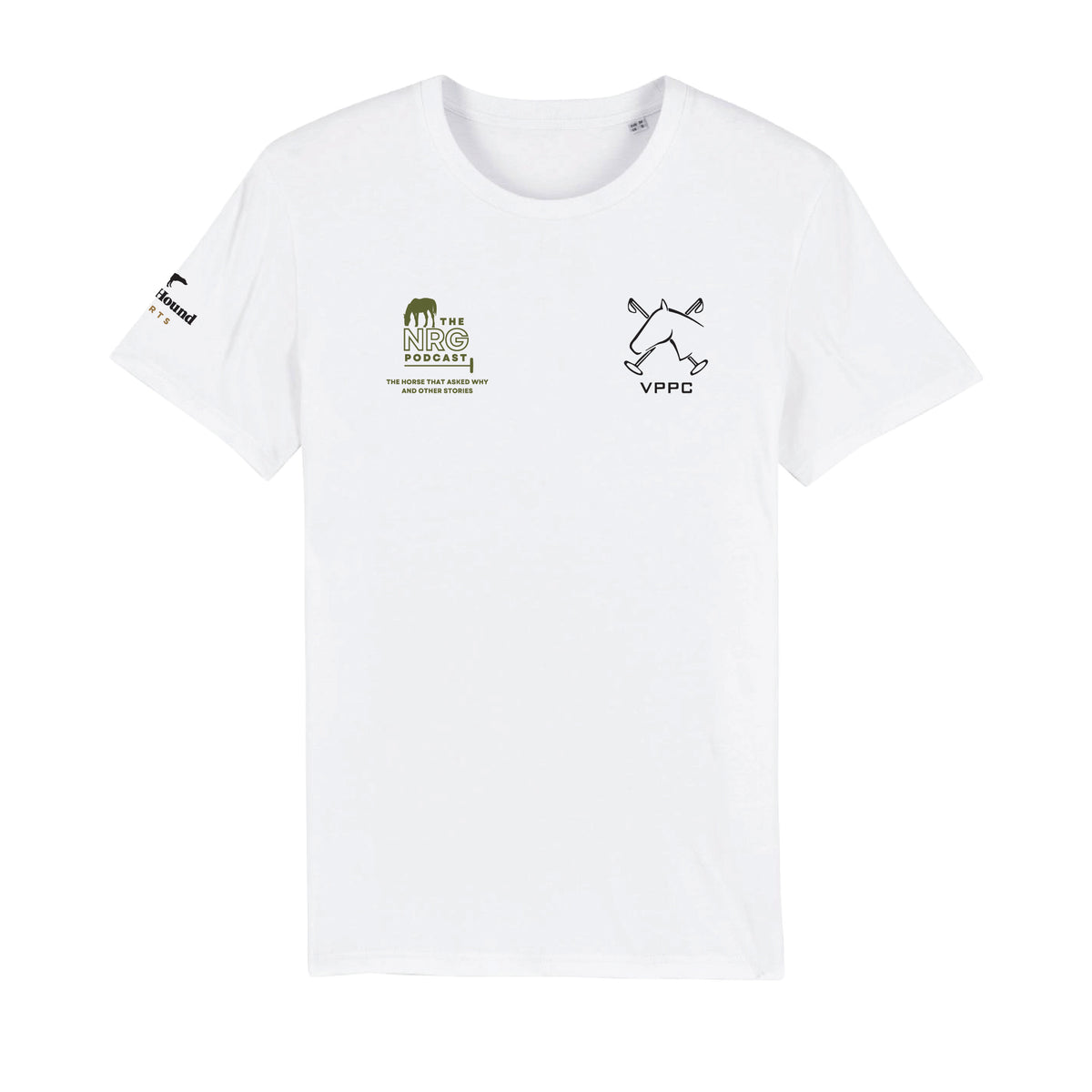 Vaux Park Limited Edition T-Shirt