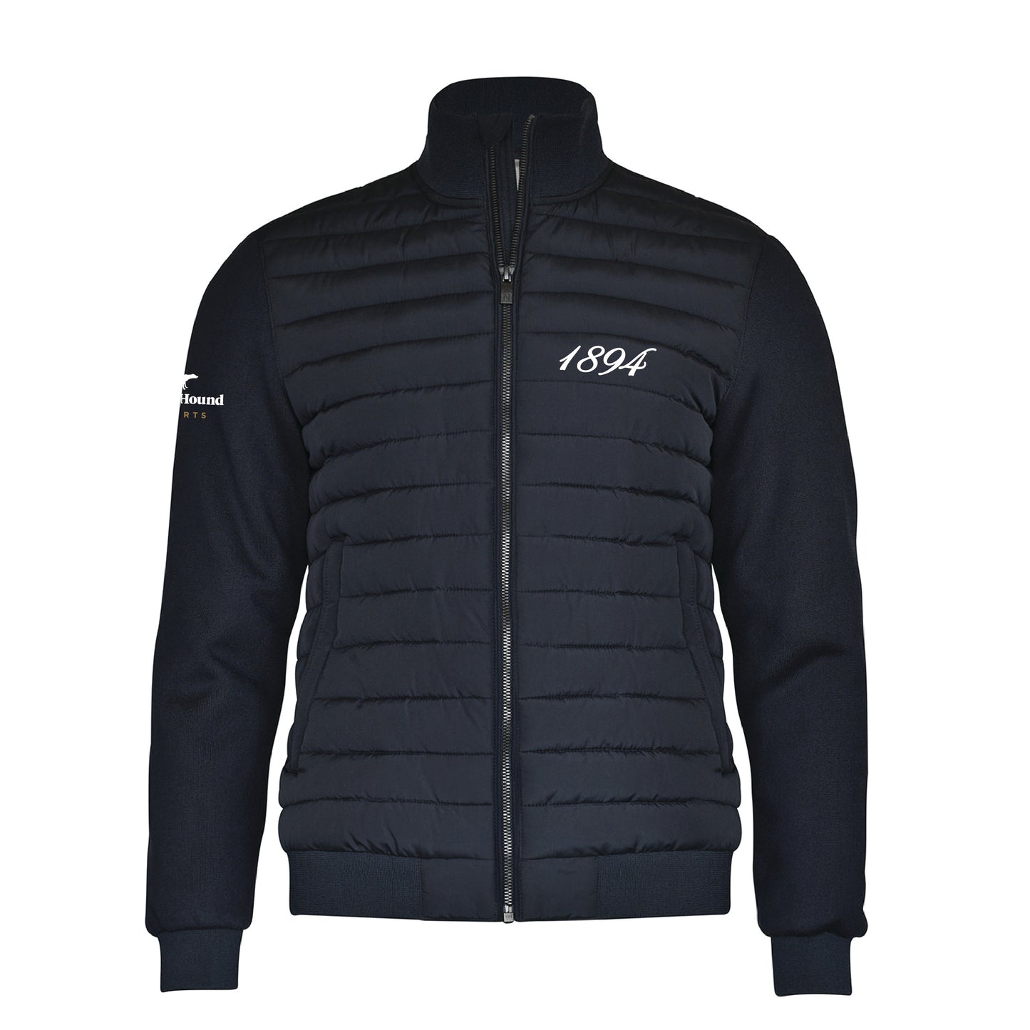 Cirencester Crescent Jacket*