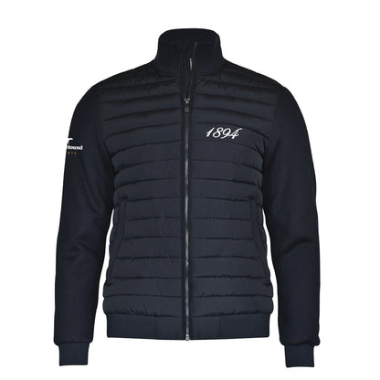 Cirencester Crescent Jacket*