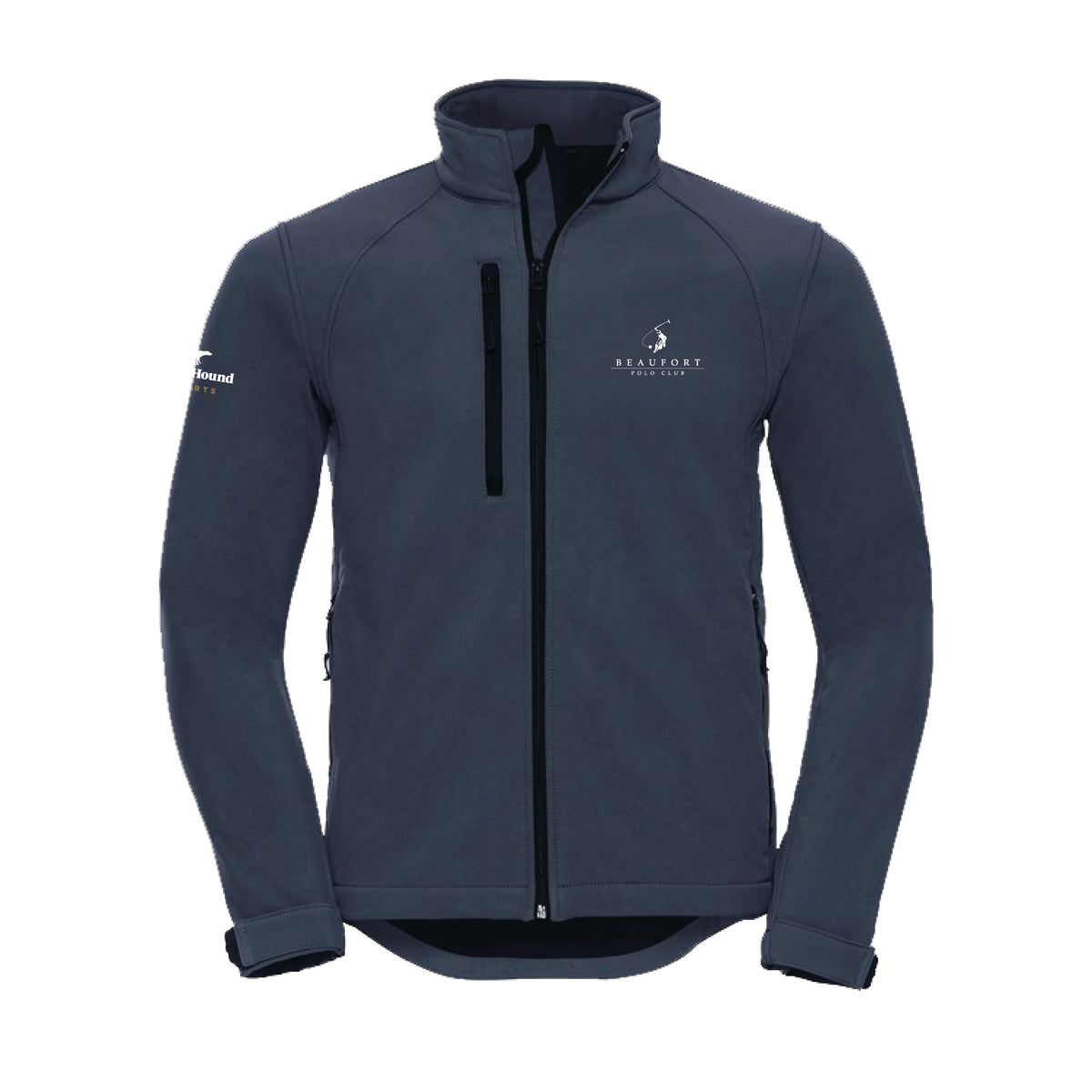 Beaufort Soft Shell Jacket*