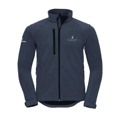 Beaufort Soft Shell Jacket