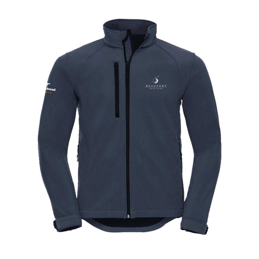 Beaufort Soft Shell Jacket