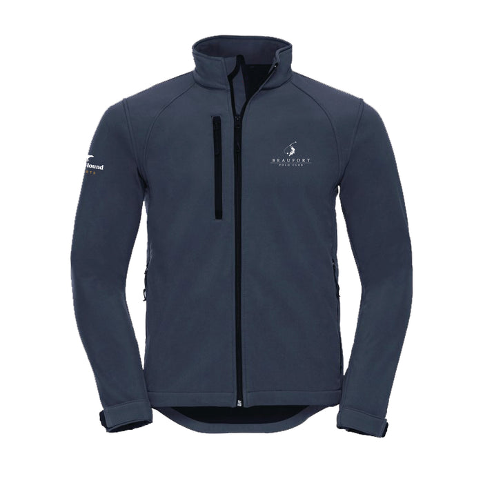 Beaufort Softshell Jacket