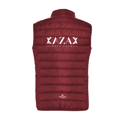 Kazak Polo Padded Vest*