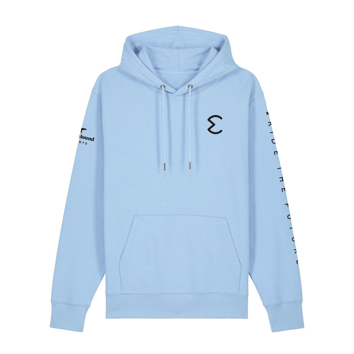Electrik Polo Hoodie