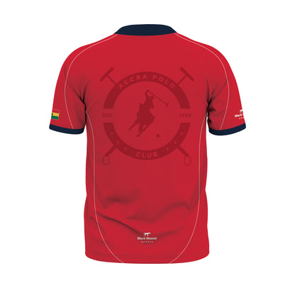 Accra Polo Unisex Home Team Shirt
