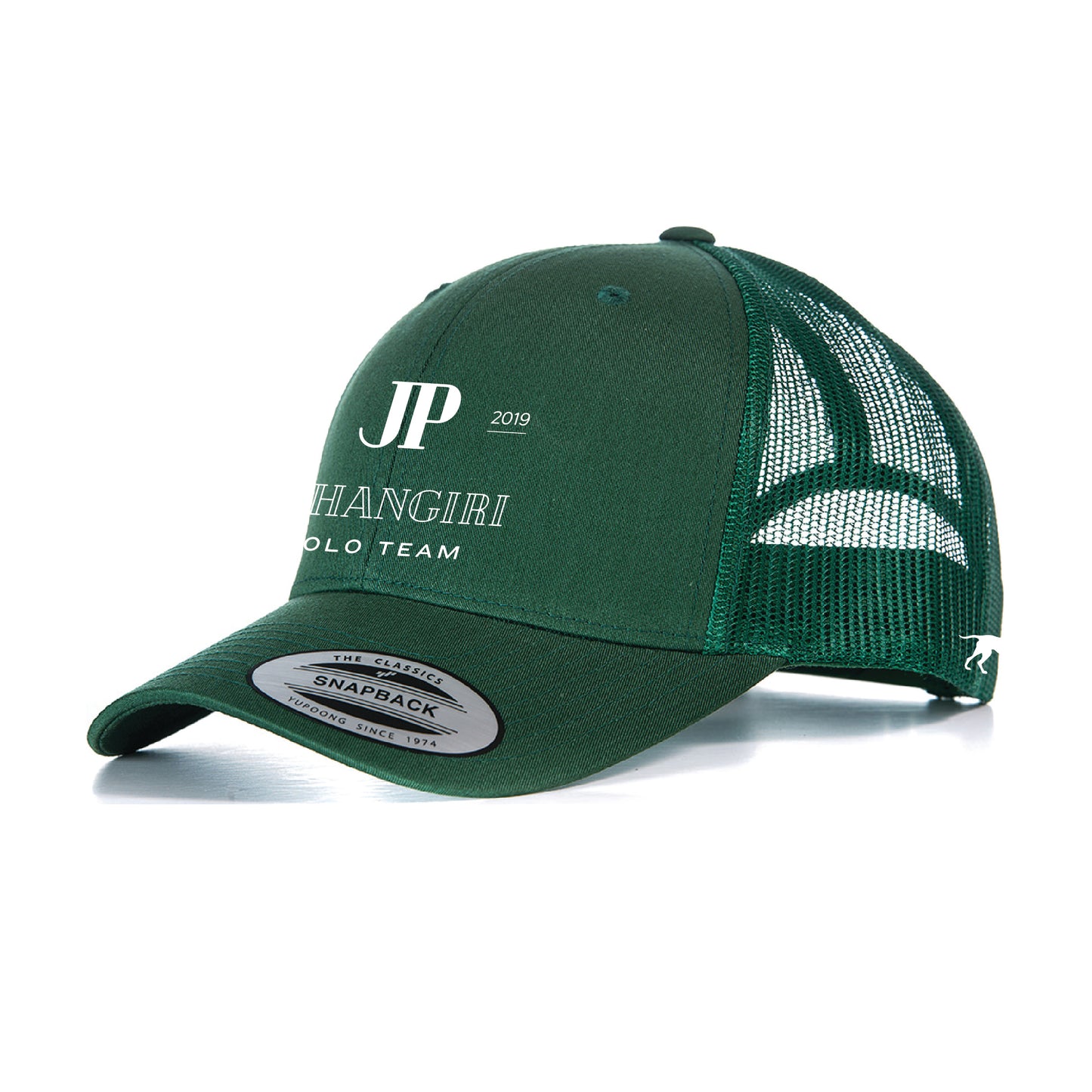 Jehangiri Trucker Cap