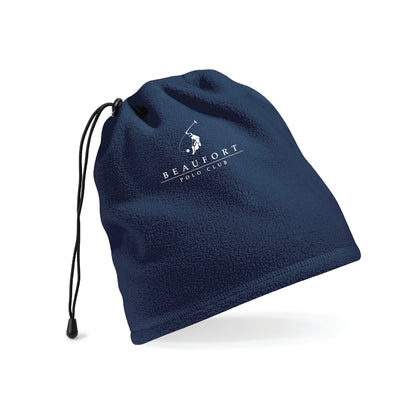 Beaufort Polo Snood/Hat