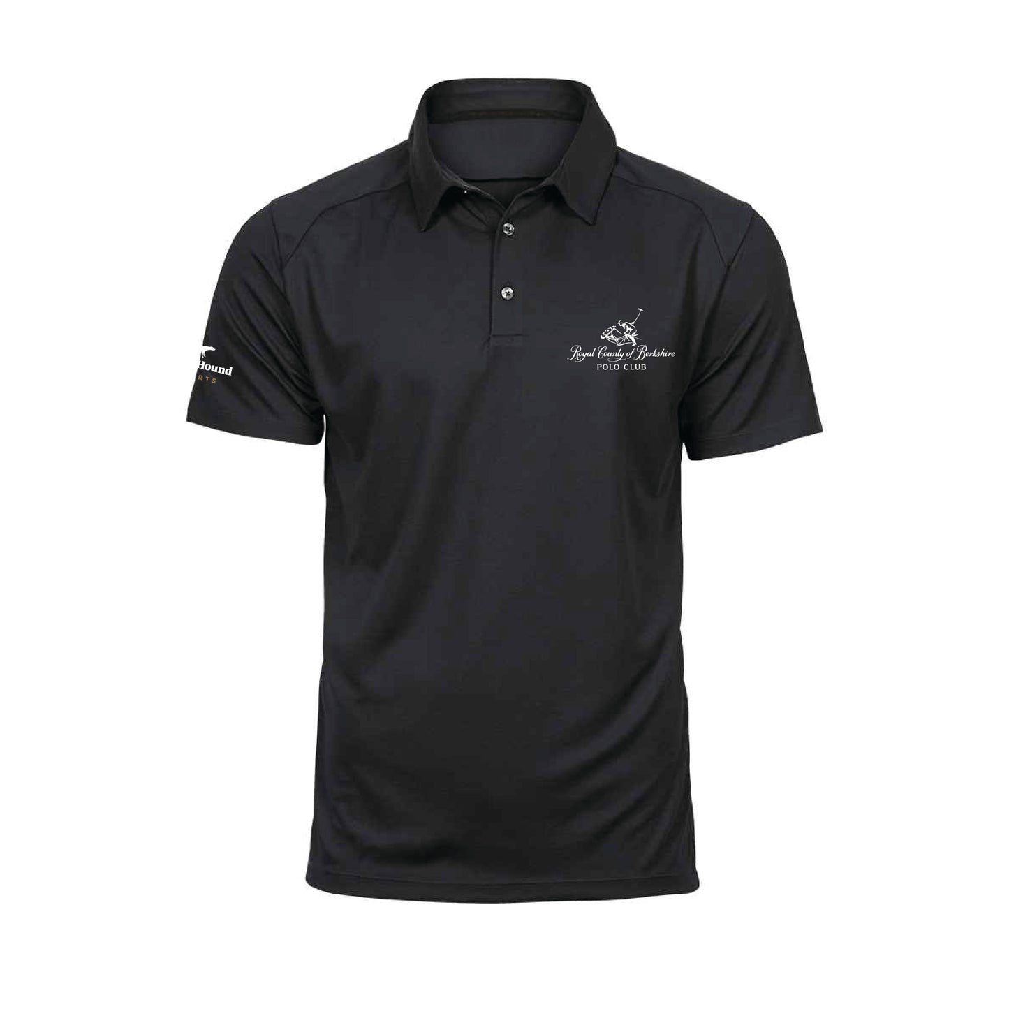 RCBPC Chukka Polo Shirt