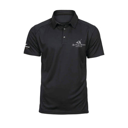 RCBPC Chukka Polo Shirt