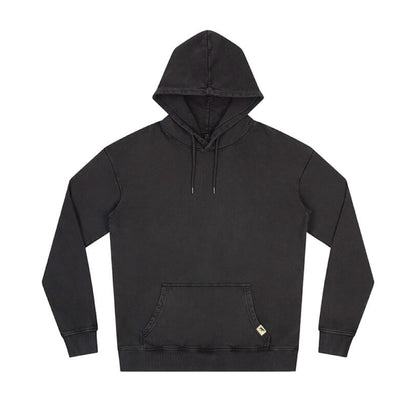 Black Hound Stone Washed Hoodie