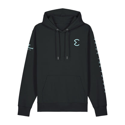 Electrik Polo Hoodie