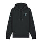 Electrik Polo Hoodie*