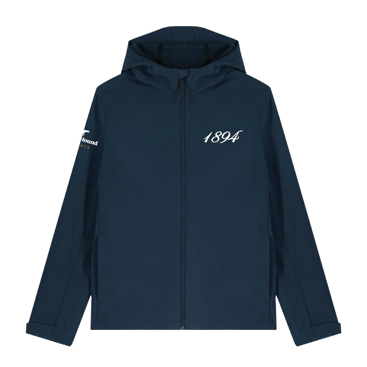 Cirencester Hooded Softshell Jacket*