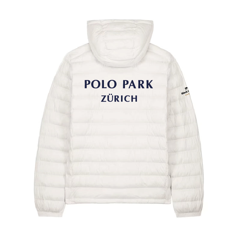 Zürich Recycled Padded Jacket