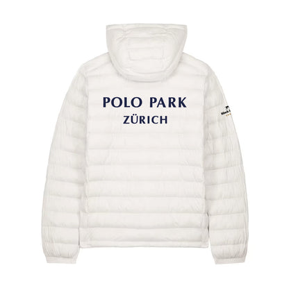 Zürich Recycled Padded Jacket