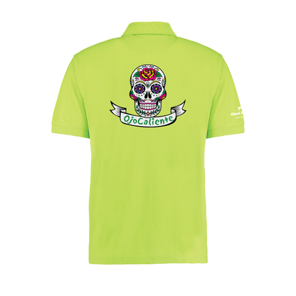 Ojo Caliente Polo Shirt*