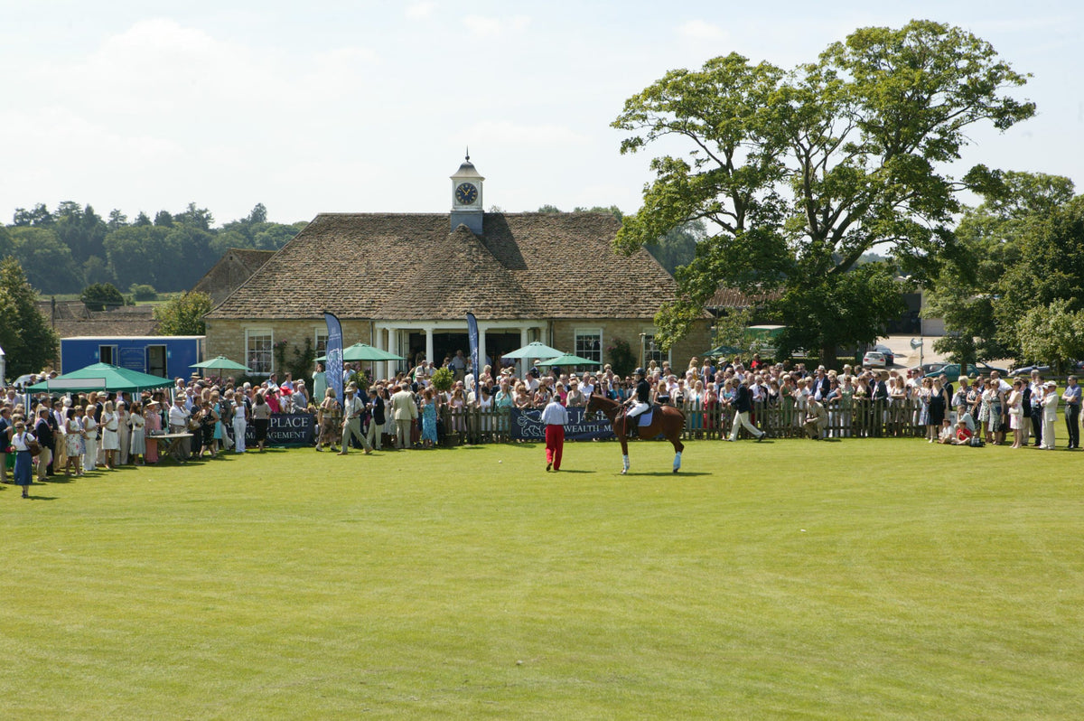 Beaufort Polo Club