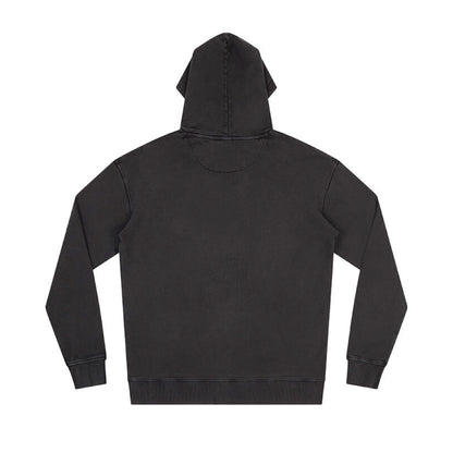 Black Hound Stone Washed Hoodie