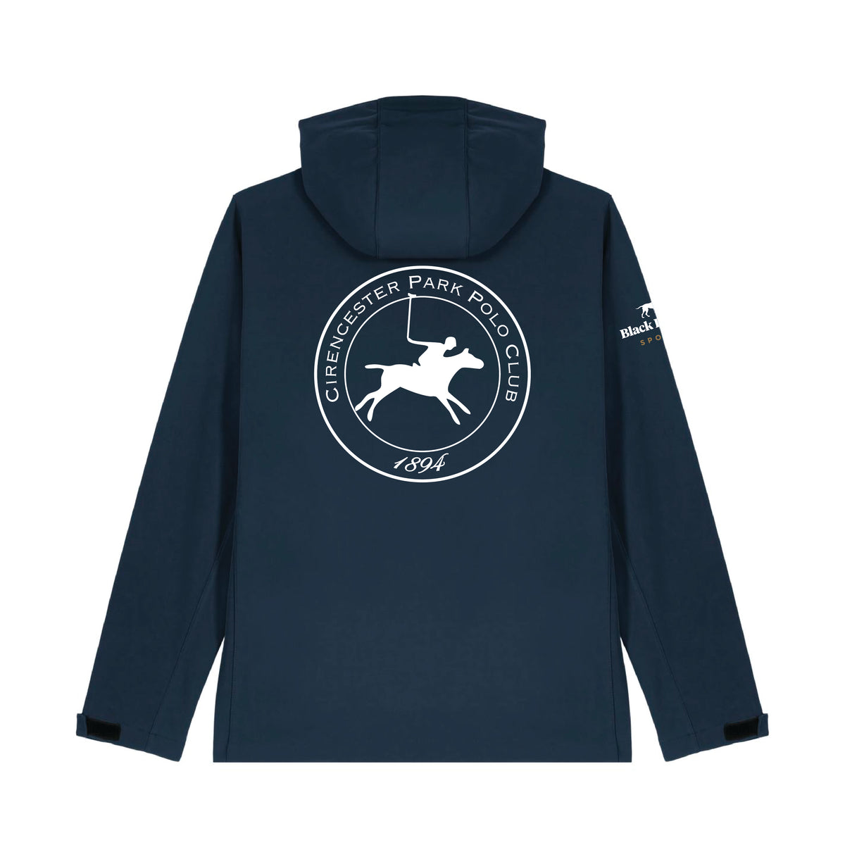 Cirencester Hooded Softshell Jacket*