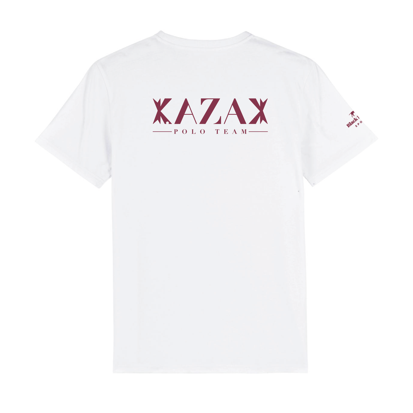 Kazak Polo T-Shirt*