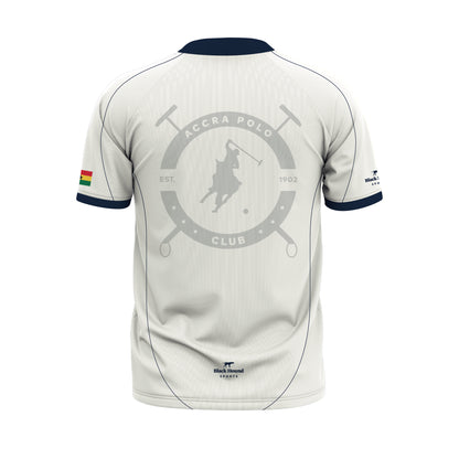 Accra Polo Unisex Home Team Shirt