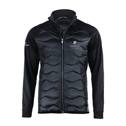 Jehangiri Hybrid Down Jacket