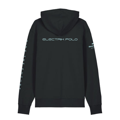 Electrik Polo Hoodie