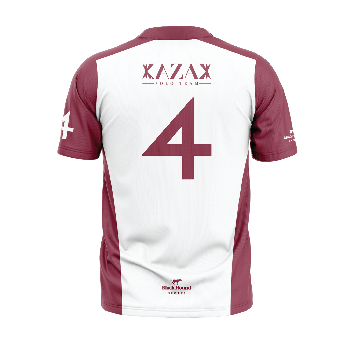 Kazak Polo Unisex Away Team Shirt Set*