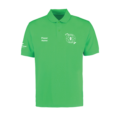 Ojo Caliente Polo Shirt*