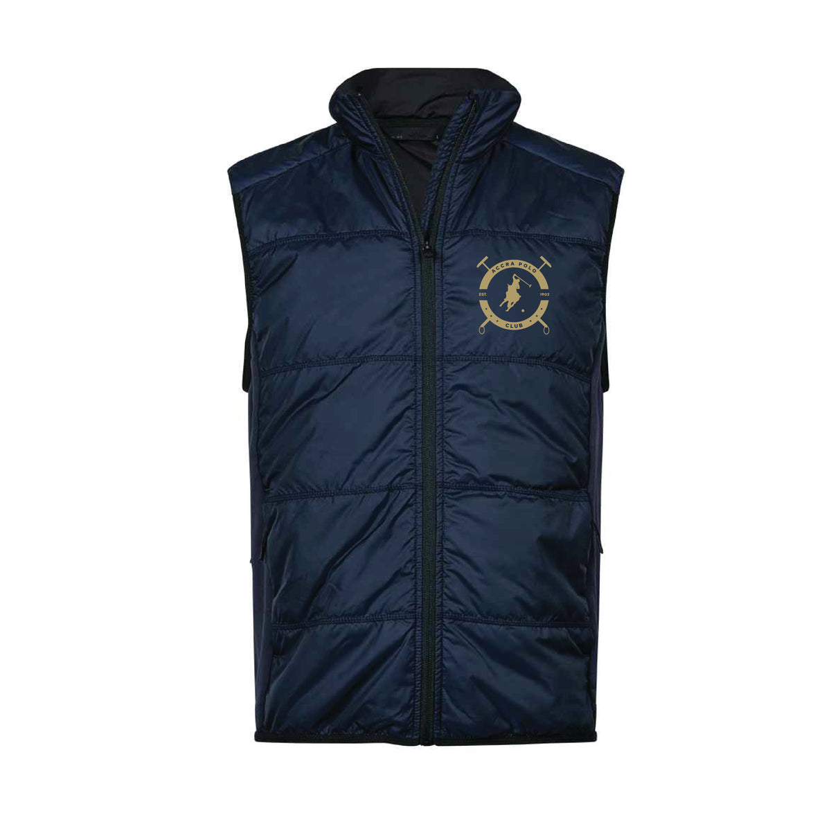 Accra Polo Hybrid Bodywarmer