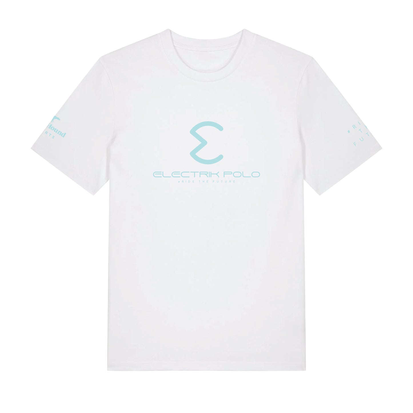 Electrik Polo T-Shirt*